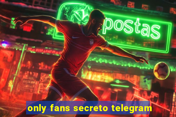 only fans secreto telegram